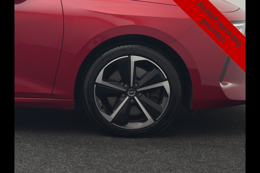Opel Astra 1.6 Business Elegance PHEV 180pk | Adaptive Cruise | 360 Camera | Sportstoelen & Stuur Verwarmd | Apple Carplay | Keyless | LED Koplampen | Navigatie | DAB | Plug In Hybrid