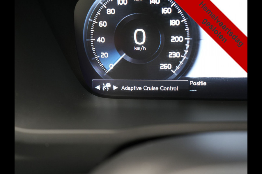 Volvo XC90 T8 Recharge AWD Inscription PHEV 394pk Dealer O.H | Panodak | Adaptive Cruise | Harmen / Kardon | Lederen Sportstoelen Memory & Verwarmd | Camera | Pilot Assist | Keyless | Apple Carplay | Navigatie | Virtual | DAB | Plug In Hybrid |