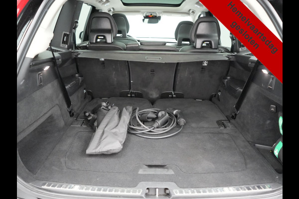 Volvo XC90 T8 Recharge AWD Inscription PHEV 394pk Dealer O.H | Panodak | Adaptive Cruise | Harmen / Kardon | Lederen Sportstoelen Memory & Verwarmd | Camera | Pilot Assist | Keyless | Apple Carplay | Navigatie | Virtual | DAB | Plug In Hybrid |