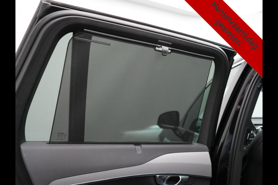 Volvo XC90 T8 Recharge AWD Inscription PHEV 394pk Dealer O.H | Panodak | Adaptive Cruise | Harmen / Kardon | Lederen Sportstoelen Memory & Verwarmd | Camera | Pilot Assist | Keyless | Apple Carplay | Navigatie | Virtual | DAB | Plug In Hybrid |