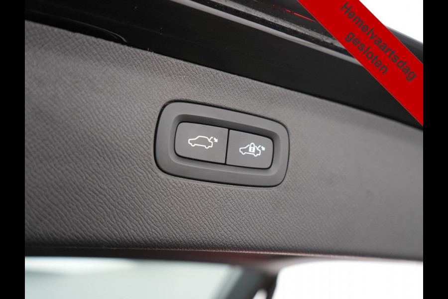 Volvo XC90 T8 Recharge AWD Inscription PHEV 394pk Dealer O.H | Panodak | Adaptive Cruise | Harmen / Kardon | Lederen Sportstoelen Memory & Verwarmd | Camera | Pilot Assist | Keyless | Apple Carplay | Navigatie | Virtual | DAB | Plug In Hybrid |
