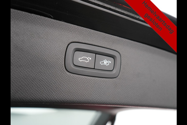 Volvo XC90 T8 Recharge AWD Inscription PHEV 394pk Dealer O.H | Panodak | Adaptive Cruise | Harmen / Kardon | Lederen Sportstoelen Memory & Verwarmd | Camera | Pilot Assist | Keyless | Apple Carplay | Navigatie | Virtual | DAB | Plug In Hybrid |