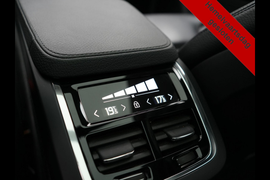 Volvo XC90 T8 Recharge AWD Inscription PHEV 394pk Dealer O.H | Panodak | Adaptive Cruise | Harmen / Kardon | Lederen Sportstoelen Memory & Verwarmd | Camera | Pilot Assist | Keyless | Apple Carplay | Navigatie | Virtual | DAB | Plug In Hybrid |