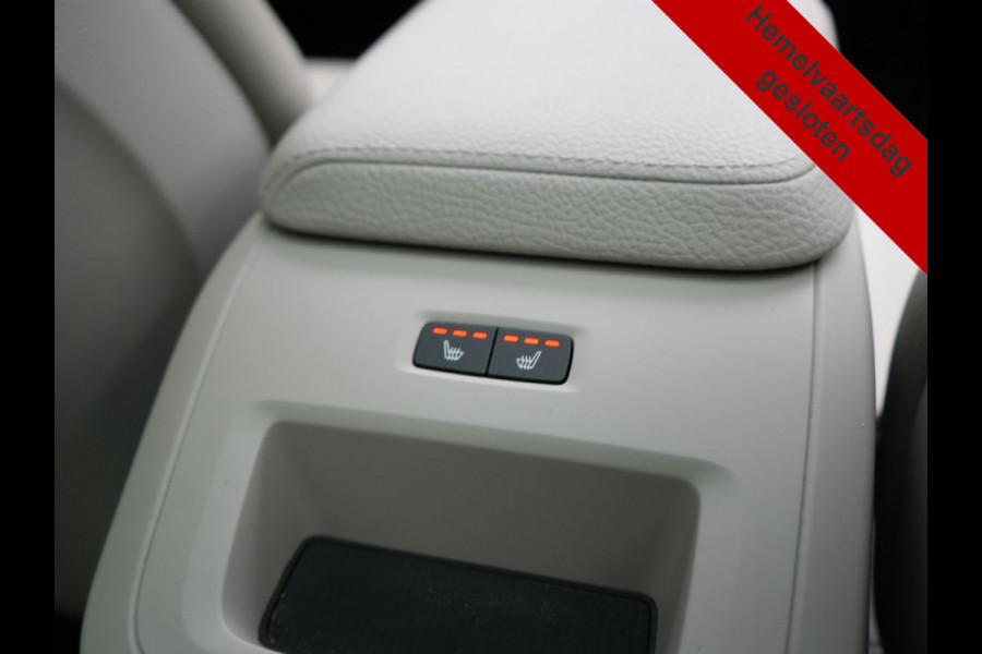 Volvo XC60 T6 AWD Inscription PHEV 350pk Dealer O.H | Panodak | Adaptive Cruise | Camera | Harman / Kardon | Lederen Sportstoelen Memory & Verwarmd | Google Assistant | Apple Carplay | Keyless | Full LED | Pilot Assist | Navigatie | Virtual |
