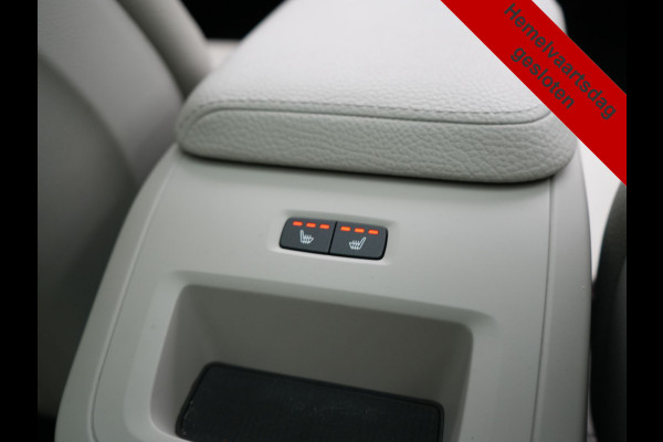 Volvo XC60 T6 AWD Inscription PHEV 350pk Dealer O.H | Panodak | Adaptive Cruise | Camera | Harman / Kardon | Lederen Sportstoelen Memory & Verwarmd | Google Assistant | Apple Carplay | Keyless | Full LED | Pilot Assist | Navigatie | Virtual |