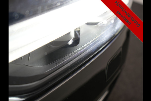 Volvo XC60 T6 AWD Inscription PHEV 350pk Dealer O.H | Panodak | Adaptive Cruise | Camera | Harman / Kardon | Lederen Sportstoelen Memory & Verwarmd | Google Assistant | Apple Carplay | Keyless | Full LED | Pilot Assist | Navigatie | Virtual |