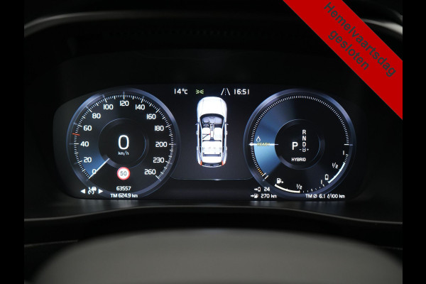 Volvo XC40 T4 Recharge Inscription 211pk PHEV Dealer O.H. | Trekhaak Af Fabriek | Adaptive Cruise | 360 Camera | Lederen Sportstoelen Memory & Verwarmd | Stuur Verwarmd | Apple Carplay | Keyless | Blis | Navigatie | DAB | Plug In Hybrid