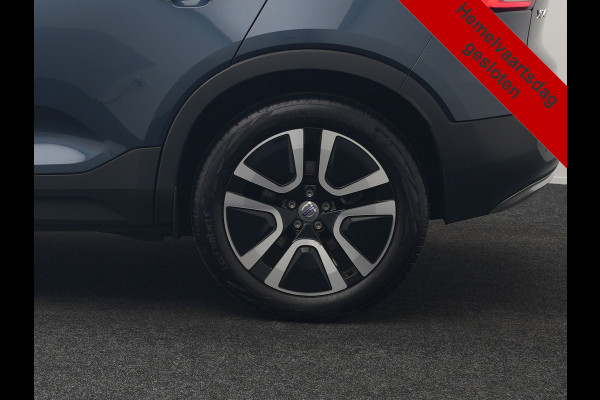 Volvo XC40 T4 Recharge Inscription 211pk PHEV Dealer O.H. | Trekhaak Af Fabriek | Adaptive Cruise | 360 Camera | Lederen Sportstoelen Memory & Verwarmd | Stuur Verwarmd | Apple Carplay | Keyless | Blis | Navigatie | DAB | Plug In Hybrid