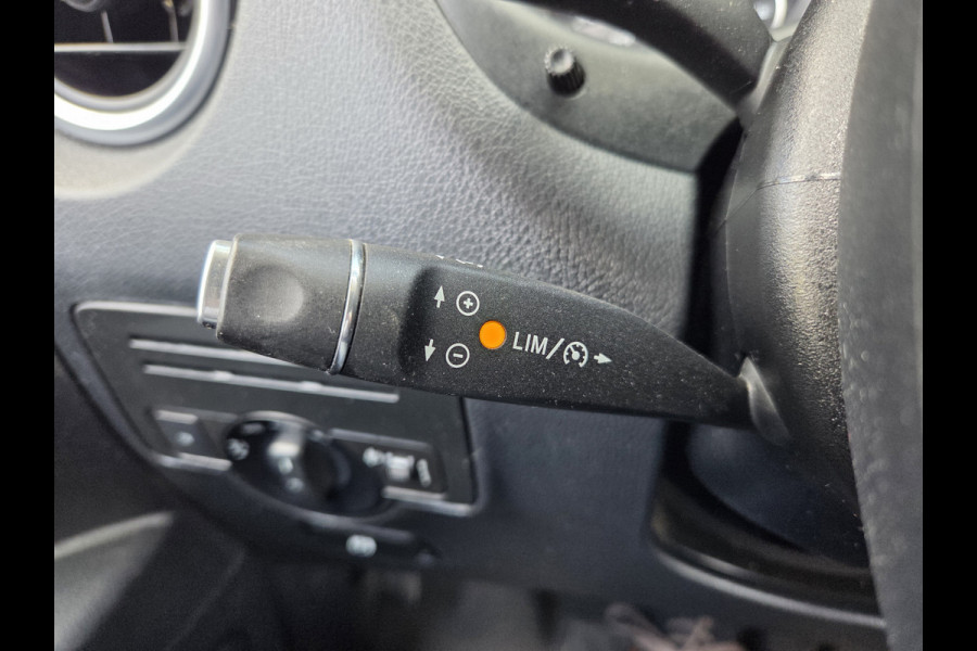 Mercedes-Benz Vito 114 CDI AUTOMAAT L3 KOELWAGEN Extra Lang & Airco Achteruitrijcamera  Cruise control