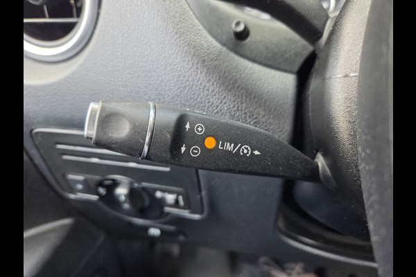 Mercedes-Benz Vito 114 CDI AUTOMAAT L3 KOELWAGEN Extra Lang & Airco Achteruitrijcamera  Cruise control