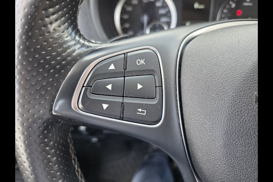 Mercedes-Benz Vito 114 CDI AUTOMAAT L3 KOELWAGEN Extra Lang & Airco Achteruitrijcamera  Cruise control