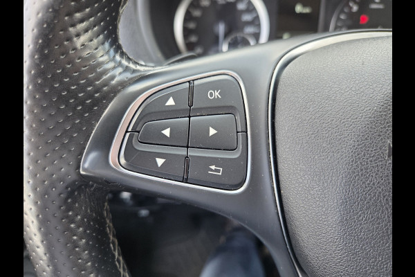 Mercedes-Benz Vito 114 CDI AUTOMAAT L3 KOELWAGEN Extra Lang & Airco Achteruitrijcamera  Cruise control