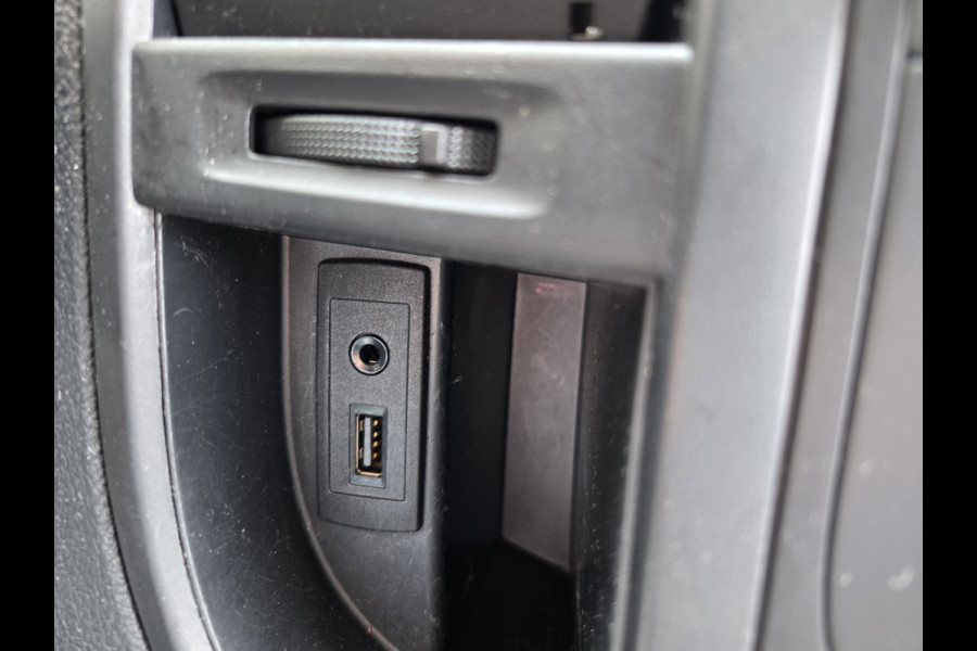 Mercedes-Benz Vito 114 CDI AUTOMAAT L3 KOELWAGEN Extra Lang & Airco Achteruitrijcamera  Cruise control