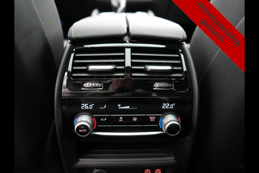 BMW 5 Serie Touring 530e M Sport PHEV 293pk Dealer O.H. | Panodak | Adaptive Cruise | 360 Camera | Harman / Kardon | Lederen Comfortzetels Memory & Verwarmd | Adaptive LED | Apple Carplay | Blis | Sfeerverlichting | Navigatie | DAB | Plug In Hybrid |