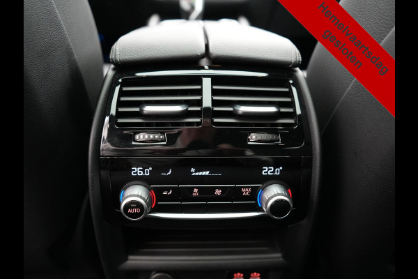 BMW 5 Serie Touring 530e M Sport PHEV 293pk Dealer O.H. | Panodak | Adaptive Cruise | 360 Camera | Harman / Kardon | Lederen Comfortzetels Memory & Verwarmd | Adaptive LED | Apple Carplay | Blis | Sfeerverlichting | Navigatie | DAB | Plug In Hybrid |