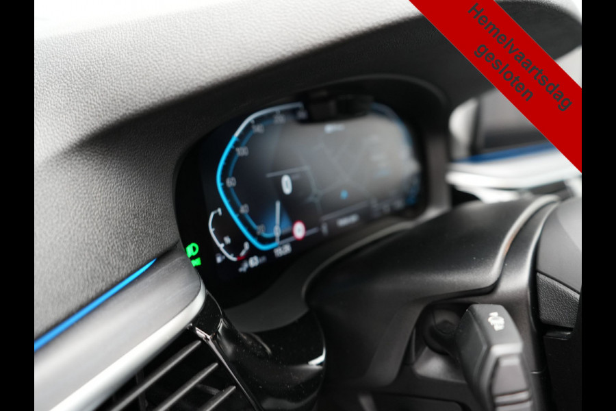 BMW 5 Serie Touring 530e M Sport PHEV 293pk Dealer O.H. | Panodak | Adaptive Cruise | 360 Camera | Harman / Kardon | Lederen Comfortzetels Memory & Verwarmd | Adaptive LED | Apple Carplay | Blis | Sfeerverlichting | Navigatie | DAB | Plug In Hybrid |