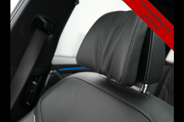 BMW 5 Serie Touring 530e M Sport PHEV 293pk Dealer O.H. | Panodak | Adaptive Cruise | 360 Camera | Harman / Kardon | Lederen Comfortzetels Memory & Verwarmd | Adaptive LED | Apple Carplay | Blis | Sfeerverlichting | Navigatie | DAB | Plug In Hybrid |
