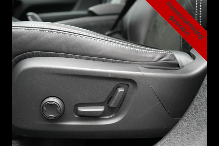 Volvo XC40 T4 Recharge R-Design PHEV 211pk Dealer O.H. | Panodak | Adaptive Cruise | Camera | Harman / Kardon | Alcantara Sportstoelen Memory & Verwarmd | Keyless | Blis | Stuur Verwarmd | Apple Carplay | 19"L.M | Plug In Hybrid |