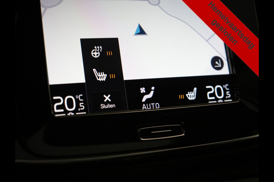 Volvo XC40 T4 Recharge R-Design PHEV 211pk Dealer O.H. | Panodak | Adaptive Cruise | Camera | Harman / Kardon | Alcantara Sportstoelen Memory & Verwarmd | Keyless | Blis | Stuur Verwarmd | Apple Carplay | 19"L.M | Plug In Hybrid |