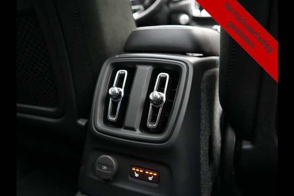Volvo XC40 T4 Recharge R-Design PHEV 211pk Dealer O.H. | Panodak | Adaptive Cruise | Camera | Harman / Kardon | Alcantara Sportstoelen Memory & Verwarmd | Keyless | Blis | Stuur Verwarmd | Apple Carplay | 19"L.M | Plug In Hybrid |