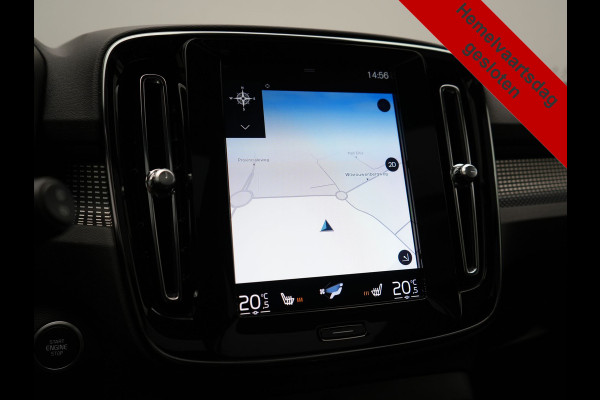 Volvo XC40 T4 Recharge R-Design PHEV 211pk Dealer O.H. | Panodak | Adaptive Cruise | Camera | Harman / Kardon | Alcantara Sportstoelen Memory & Verwarmd | Keyless | Blis | Stuur Verwarmd | Apple Carplay | 19"L.M | Plug In Hybrid |