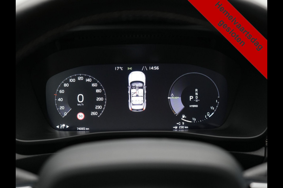 Volvo XC40 T4 Recharge R-Design PHEV 211pk Dealer O.H. | Panodak | Adaptive Cruise | Camera | Harman / Kardon | Alcantara Sportstoelen Memory & Verwarmd | Keyless | Blis | Stuur Verwarmd | Apple Carplay | 19"L.M | Plug In Hybrid |
