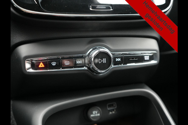 Volvo XC40 T4 Recharge R-Design PHEV 211pk Dealer O.H. | Panodak | Adaptive Cruise | Camera | Harman / Kardon | Alcantara Sportstoelen Memory & Verwarmd | Keyless | Blis | Stuur Verwarmd | Apple Carplay | 19"L.M | Plug In Hybrid |