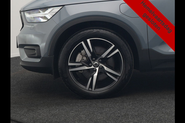 Volvo XC40 T4 Recharge R-Design PHEV 211pk Dealer O.H. | Panodak | Adaptive Cruise | Camera | Harman / Kardon | Alcantara Sportstoelen Memory & Verwarmd | Keyless | Blis | Stuur Verwarmd | Apple Carplay | 19"L.M | Plug In Hybrid |