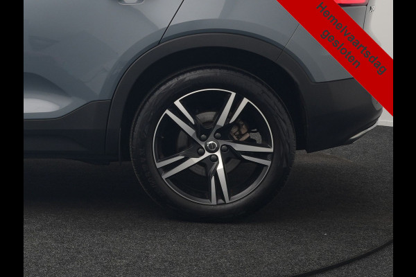 Volvo XC40 T4 Recharge R-Design PHEV 211pk Dealer O.H. | Panodak | Adaptive Cruise | Camera | Harman / Kardon | Alcantara Sportstoelen Memory & Verwarmd | Keyless | Blis | Stuur Verwarmd | Apple Carplay | 19"L.M | Plug In Hybrid |