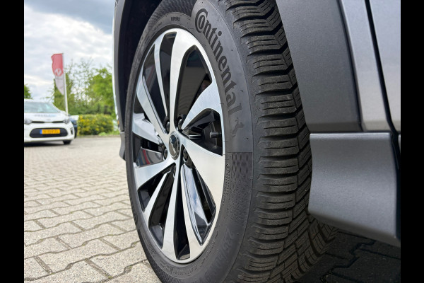 BYD SEAL U 1.5 DM-i FWD Boost PHEV 6 JAAR FABRIESKGARANTIE (RIJKLAARPRIJS)