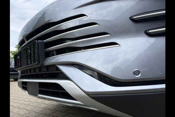 BYD SEAL U 1.5 DM-i FWD Boost PHEV 6 JAAR FABRIESKGARANTIE (RIJKLAARPRIJS)