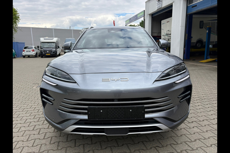 BYD SEAL U 1.5 DM-i FWD Boost PHEV 6 JAAR FABRIESKGARANTIE (RIJKLAARPRIJS)