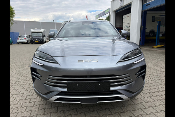 BYD SEAL U 1.5 DM-i FWD Boost PHEV 6 JAAR FABRIESKGARANTIE (RIJKLAARPRIJS)