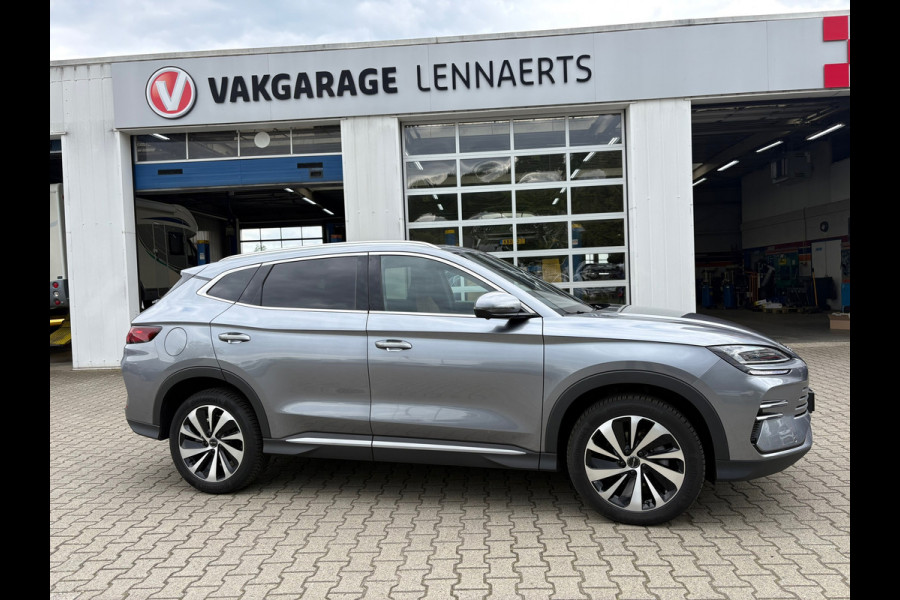 BYD SEAL U 1.5 DM-i FWD Boost PHEV 6 JAAR FABRIESKGARANTIE (RIJKLAARPRIJS)