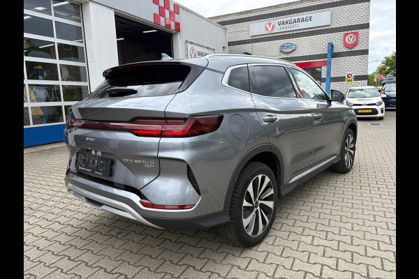 BYD SEAL U 1.5 DM-i FWD Boost PHEV 6 JAAR FABRIESKGARANTIE (RIJKLAARPRIJS)