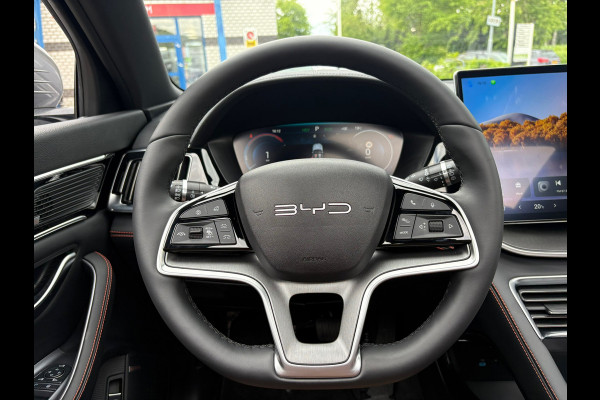 BYD SEAL U 1.5 DM-i FWD Boost PHEV 6 JAAR FABRIESKGARANTIE (RIJKLAARPRIJS)