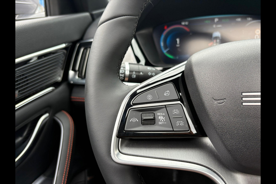 BYD SEAL U 1.5 DM-i FWD Boost PHEV 6 JAAR FABRIESKGARANTIE (RIJKLAARPRIJS)