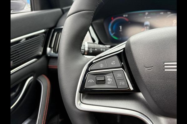 BYD SEAL U 1.5 DM-i FWD Boost PHEV 6 JAAR FABRIESKGARANTIE (RIJKLAARPRIJS)
