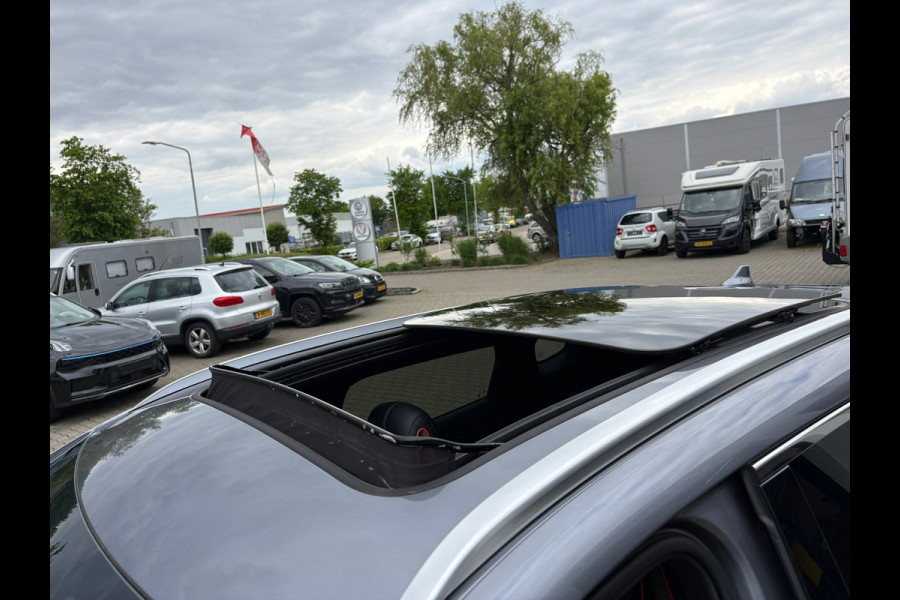 BYD SEAL U 1.5 DM-i FWD Boost PHEV 6 JAAR FABRIESKGARANTIE (RIJKLAARPRIJS)