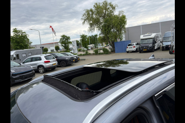 BYD SEAL U 1.5 DM-i FWD Boost PHEV 6 JAAR FABRIESKGARANTIE (RIJKLAARPRIJS)