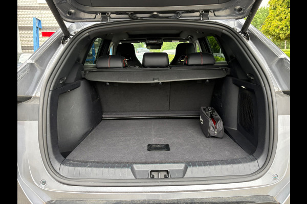 BYD SEAL U 1.5 DM-i FWD Boost PHEV 6 JAAR FABRIESKGARANTIE (RIJKLAARPRIJS)