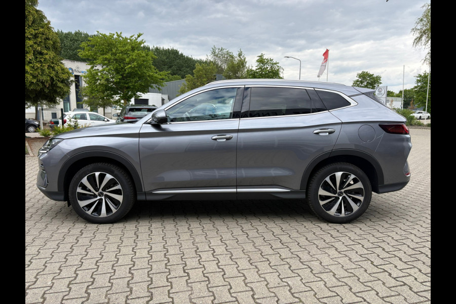 BYD SEAL U 1.5 DM-i FWD Boost PHEV 6 JAAR FABRIESKGARANTIE (RIJKLAARPRIJS)