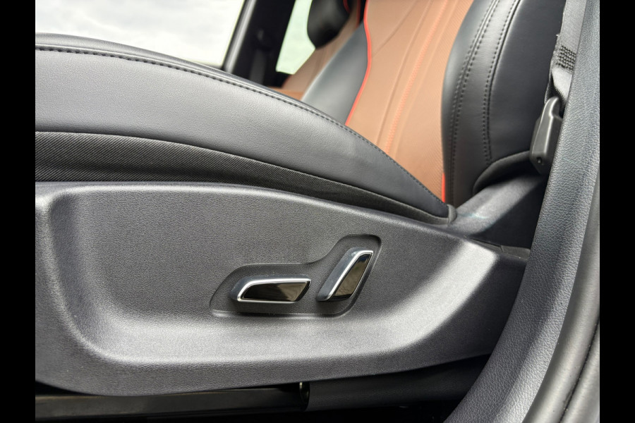 BYD SEAL U 1.5 DM-i FWD Boost PHEV 6 JAAR FABRIESKGARANTIE (RIJKLAARPRIJS)