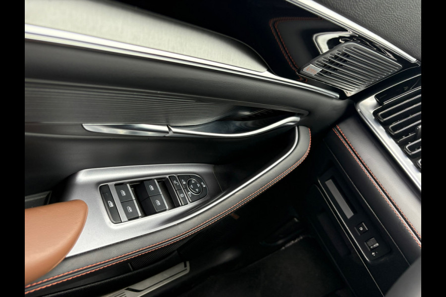 BYD SEAL U 1.5 DM-i FWD Boost PHEV 6 JAAR FABRIESKGARANTIE (RIJKLAARPRIJS)