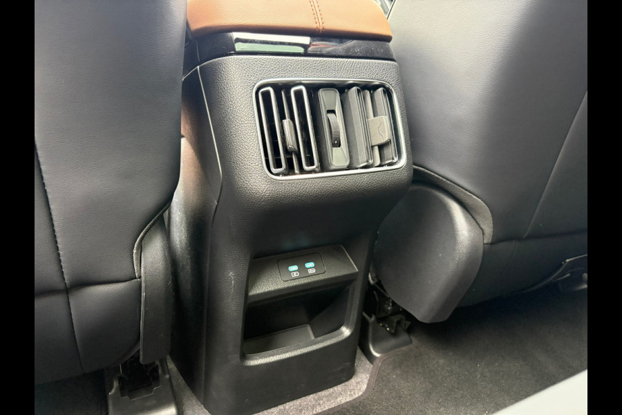 BYD SEAL U 1.5 DM-i FWD Boost PHEV 6 JAAR FABRIESKGARANTIE (RIJKLAARPRIJS)