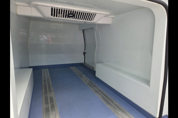 Mercedes-Benz Vito 114 CDI AUTOMAAT L3 KOELWAGEN Extra Lang & Airco Achteruitrijcamera  Cruise control