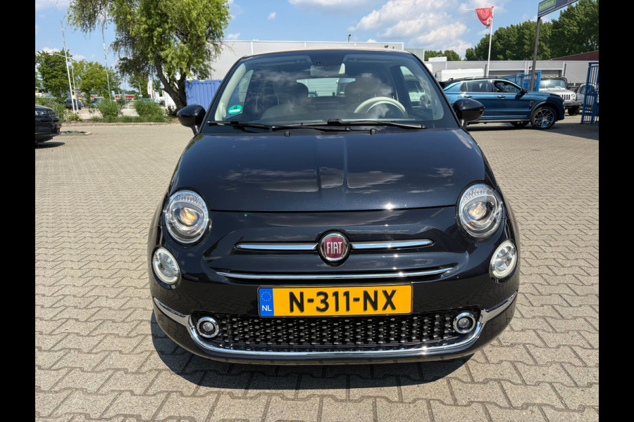 Fiat 500C 1.2 Lounge
