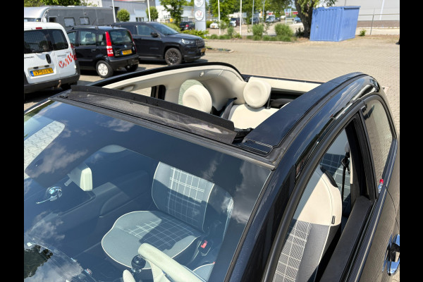 Fiat 500C 1.2 Lounge