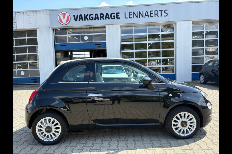Fiat 500C 1.2 Lounge