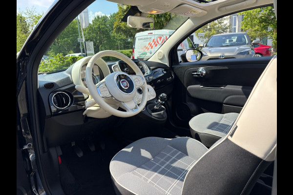 Fiat 500C 1.2 Lounge